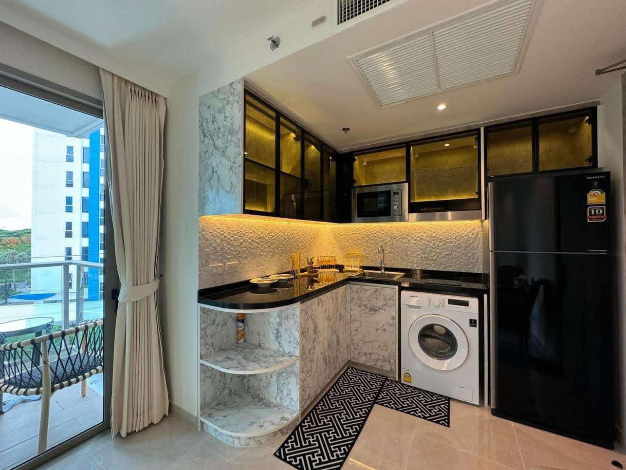 The Riviera Monaco