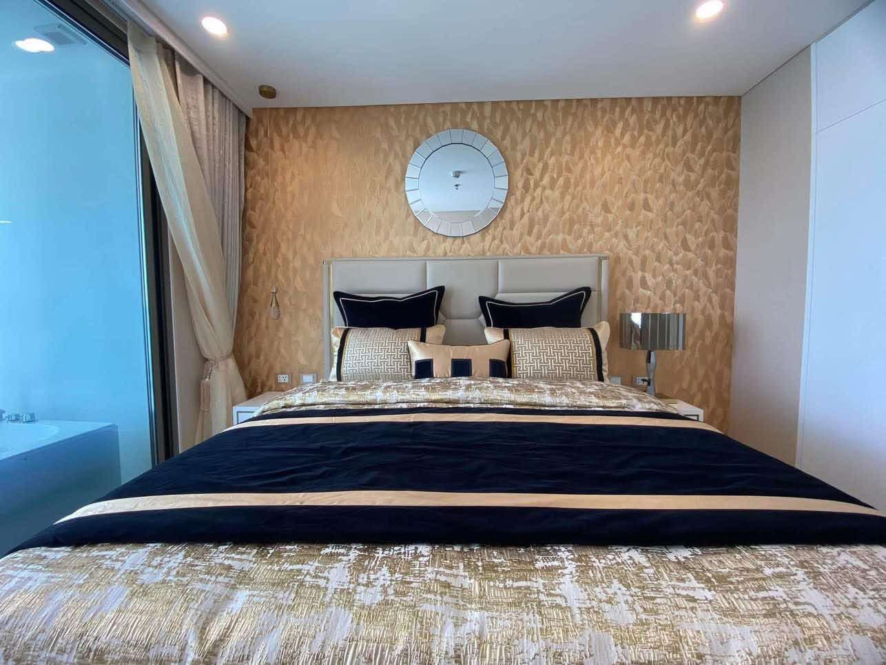  Copacabana Beach Jomtien