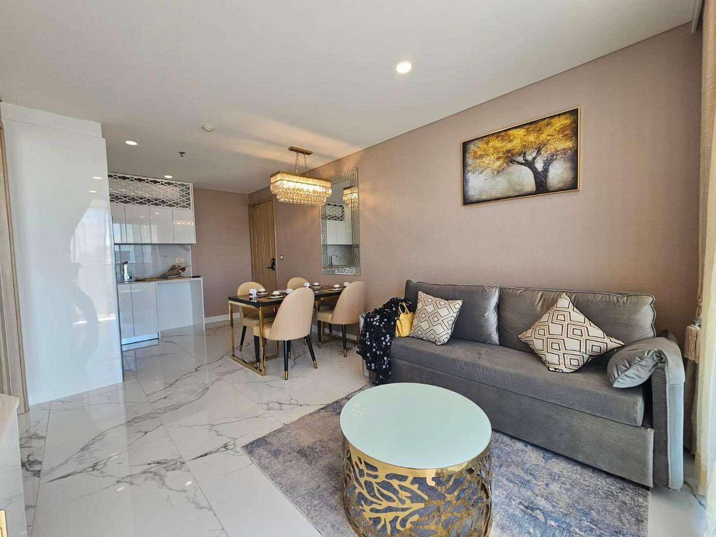  Copacabana Beach Jomtien