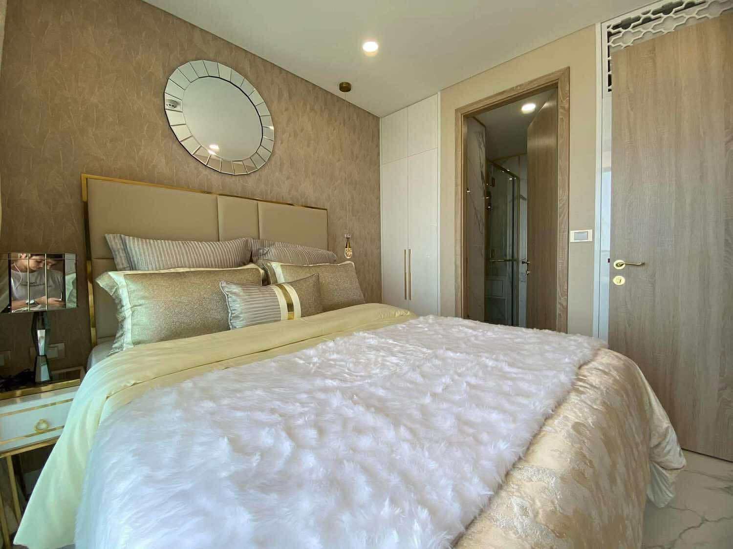  Copacabana Beach Jomtien