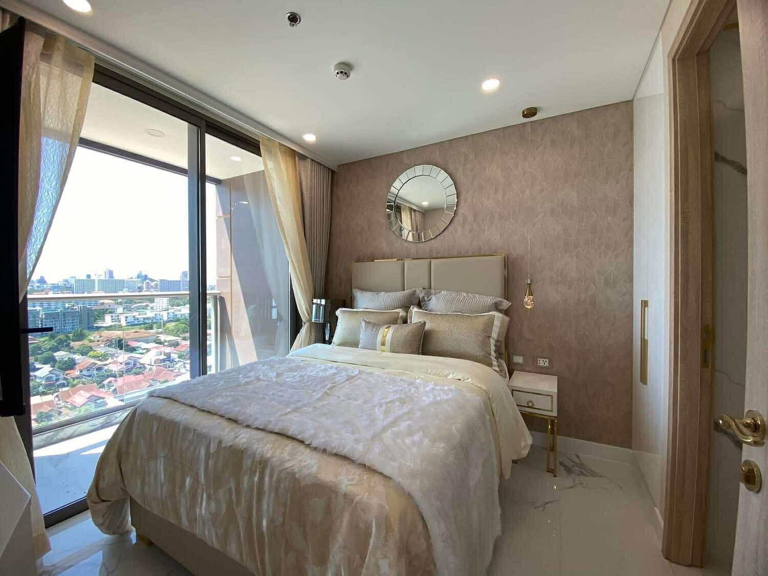  Copacabana Beach Jomtien