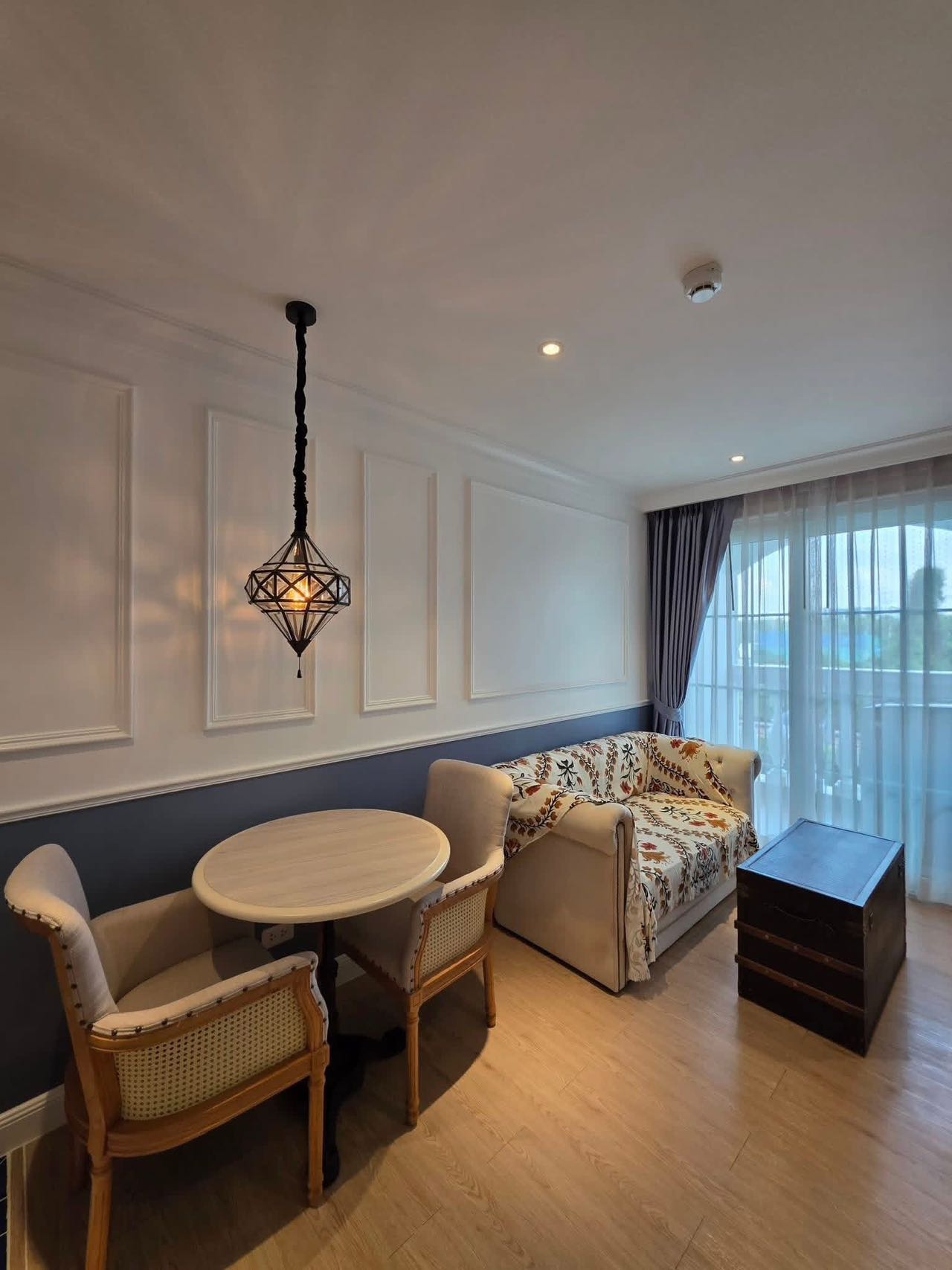 Seven Seas Côte d’Azur – Pattaya