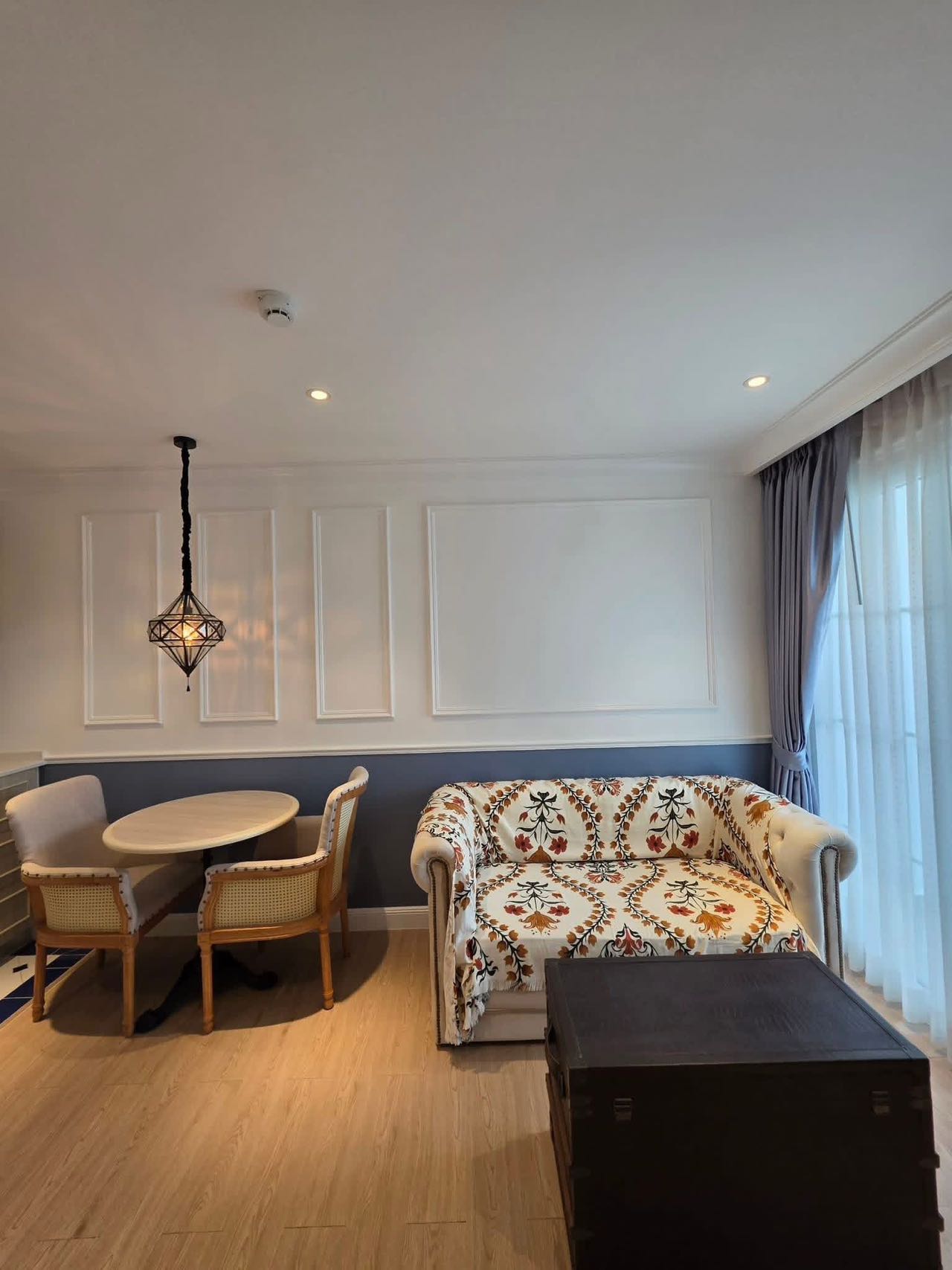 Seven Seas Côte d’Azur – Pattaya