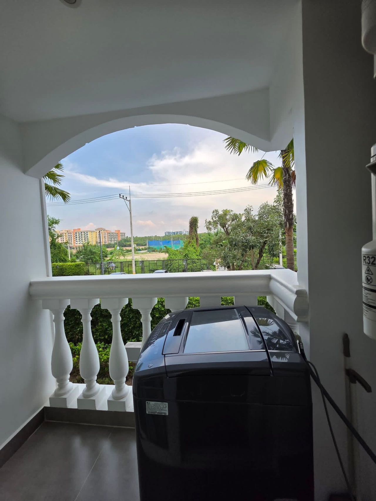 Seven Seas Côte d’Azur – Pattaya