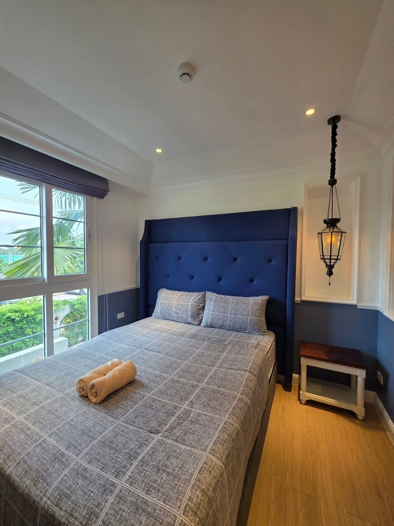 Seven Seas Côte d’Azur – Pattaya