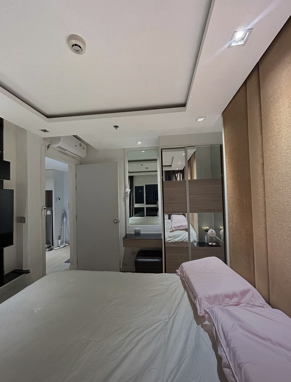 拉尚缇尔公寓（La Santir）