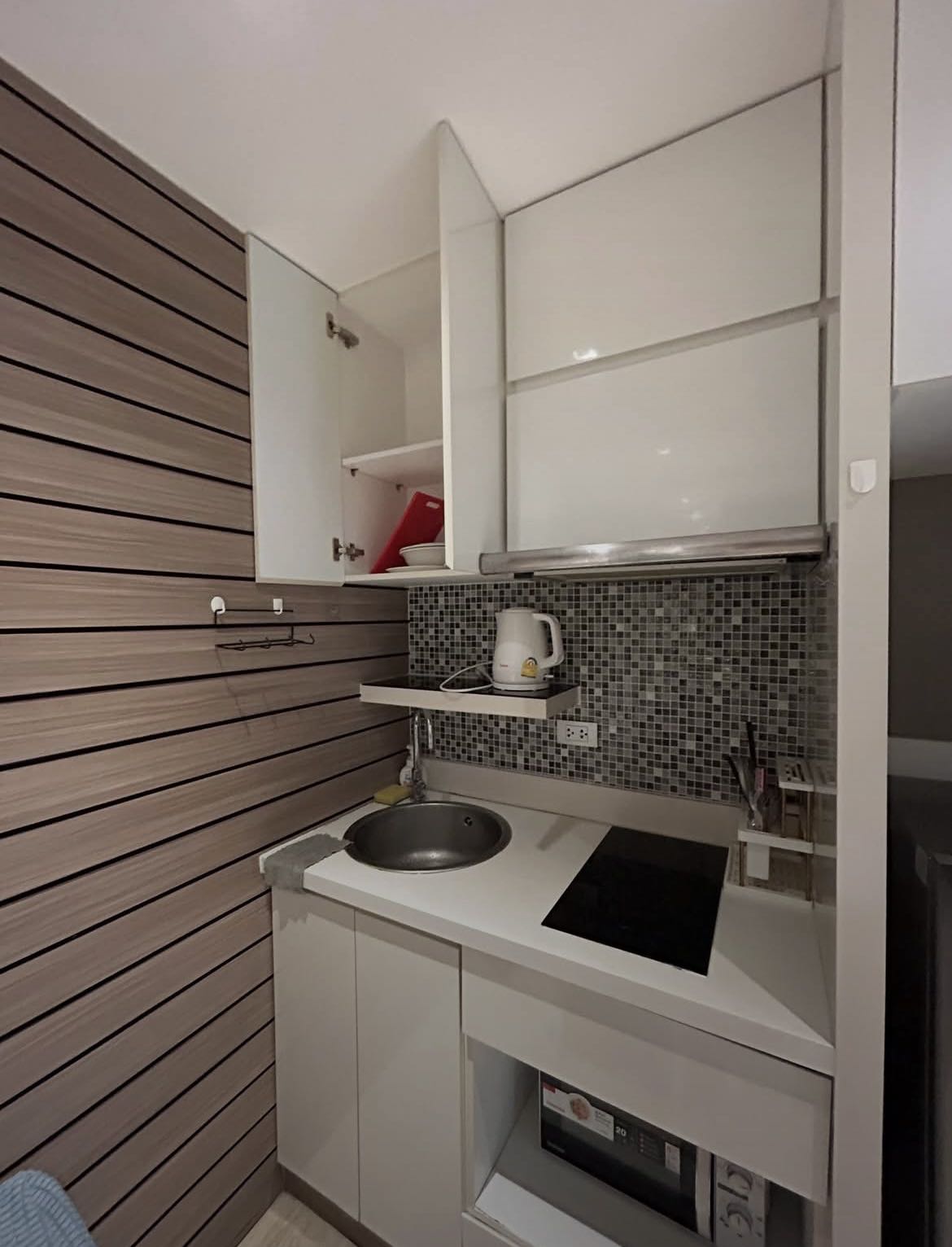 拉尚缇尔公寓（La Santir）