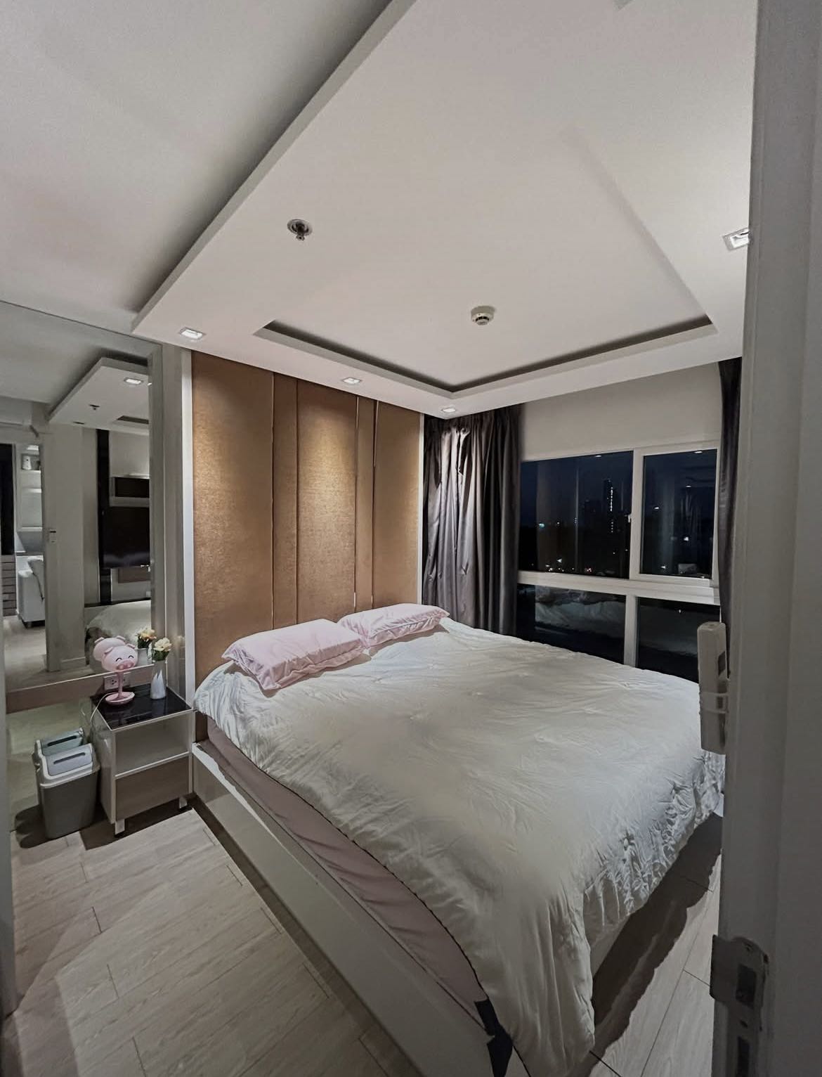 拉尚缇尔公寓（La Santir）