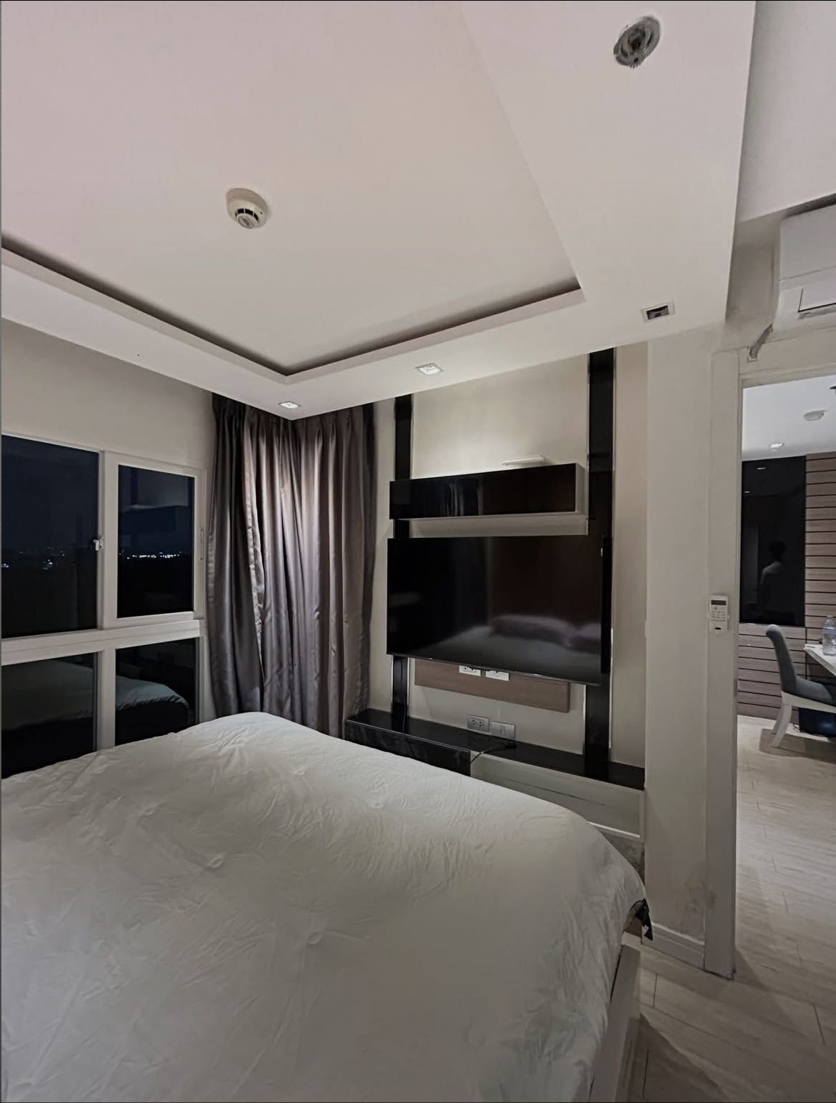 拉尚缇尔公寓（La Santir）