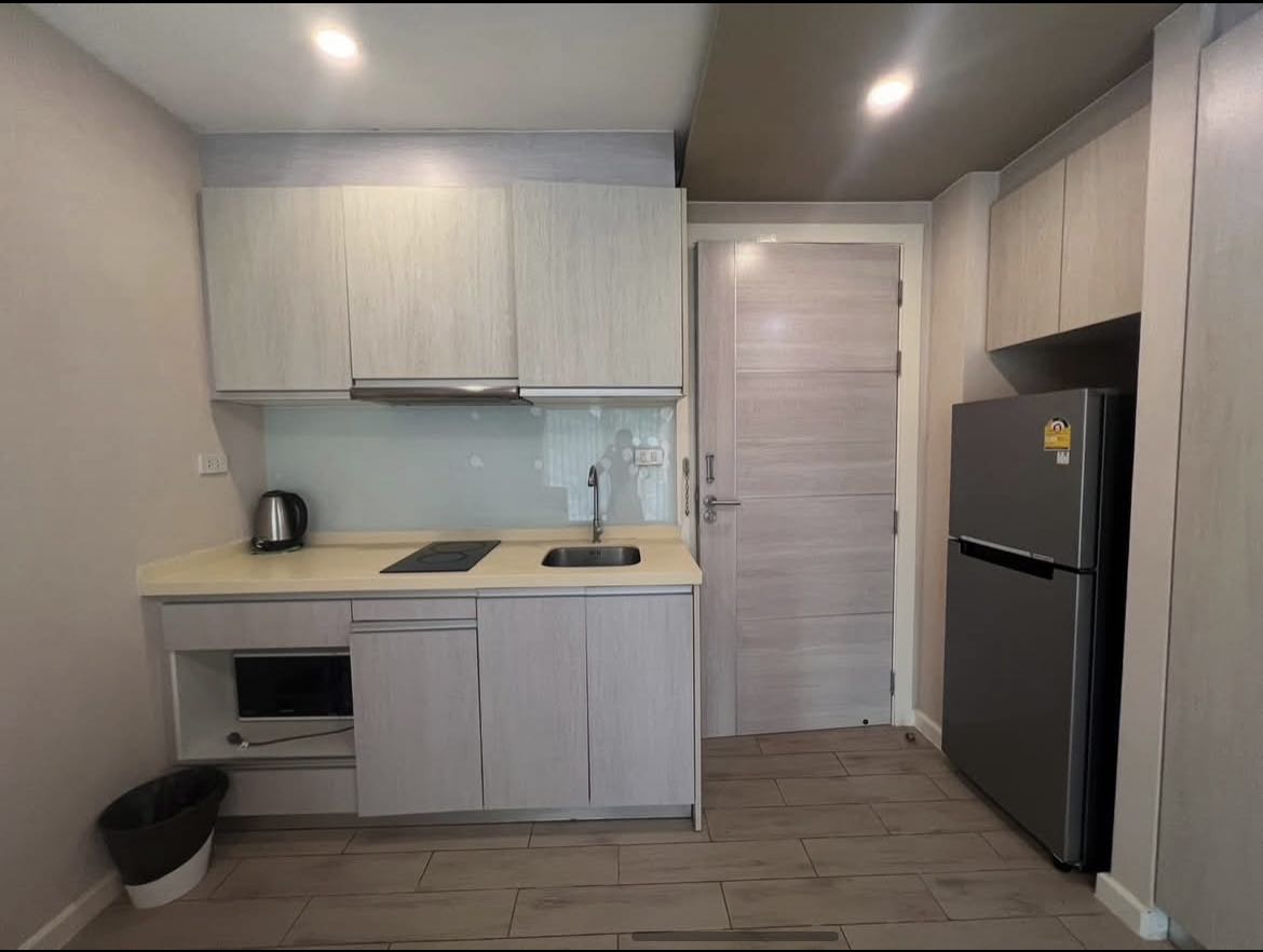 Seven Seas Condo Resort 中天