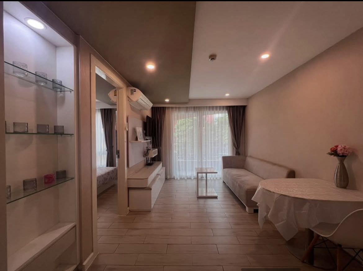 Seven Seas Condo Resort 中天