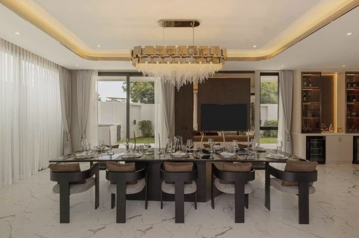  The Eleglance Pattaya