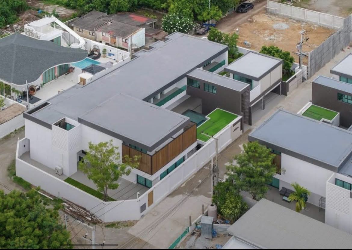  The Eleglance Pattaya