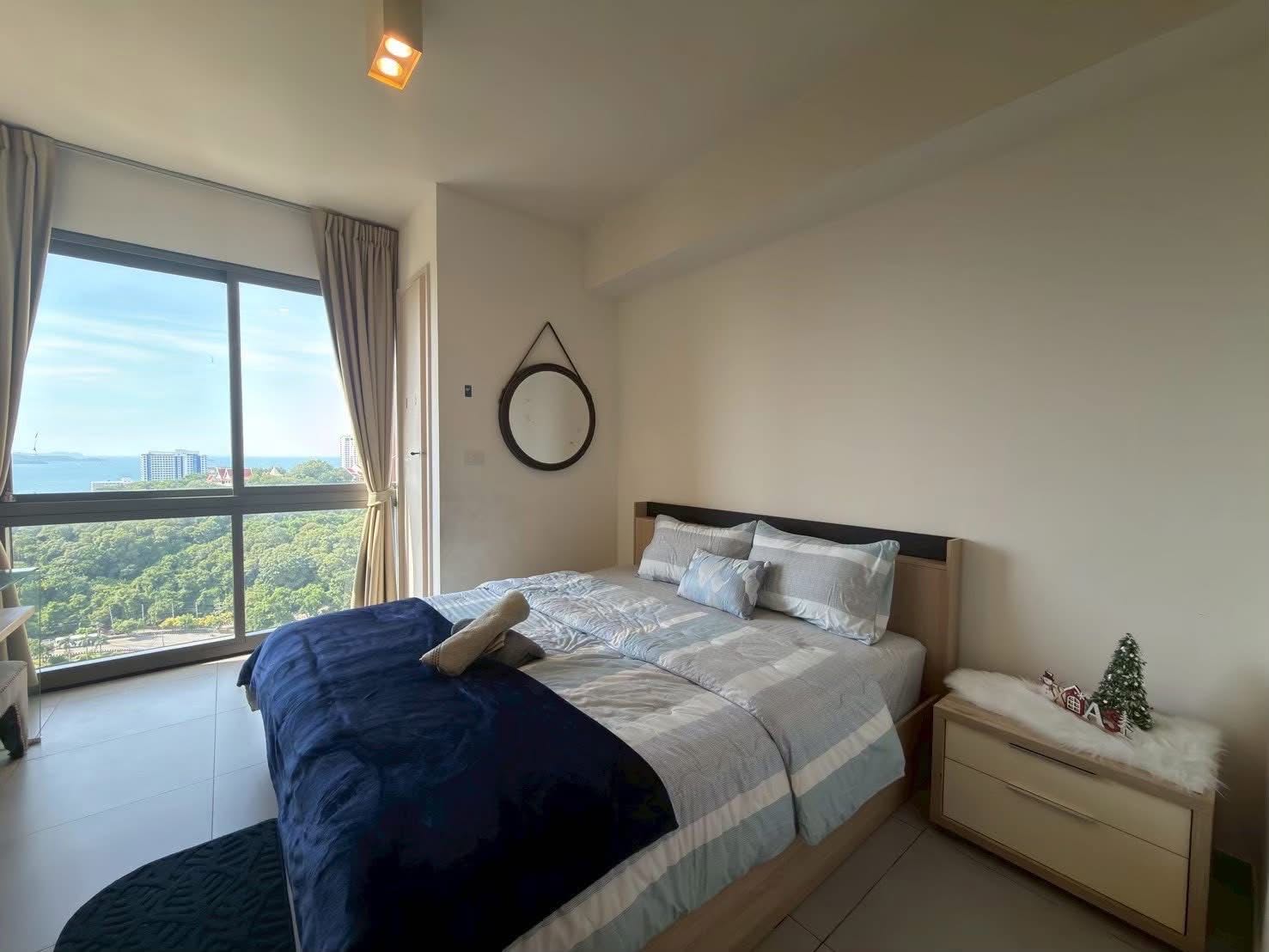 Unixx - 南芭提雅 