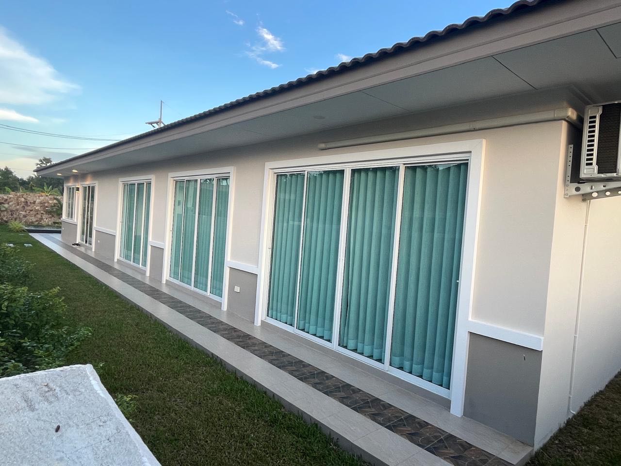 Gardenville Village 6