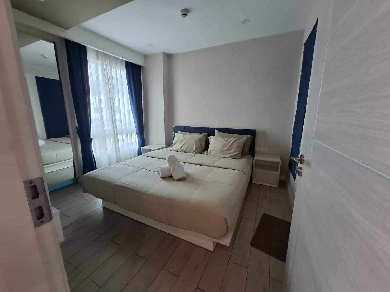 Seven Seas Jomtien