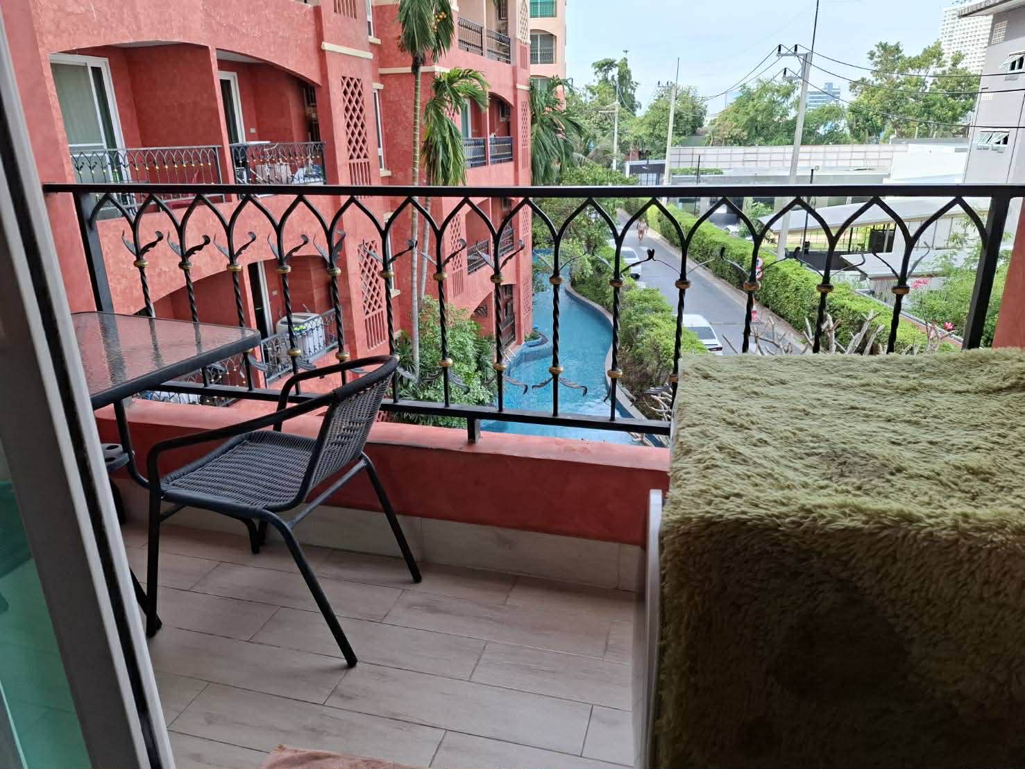 Seven Seas Jomtien