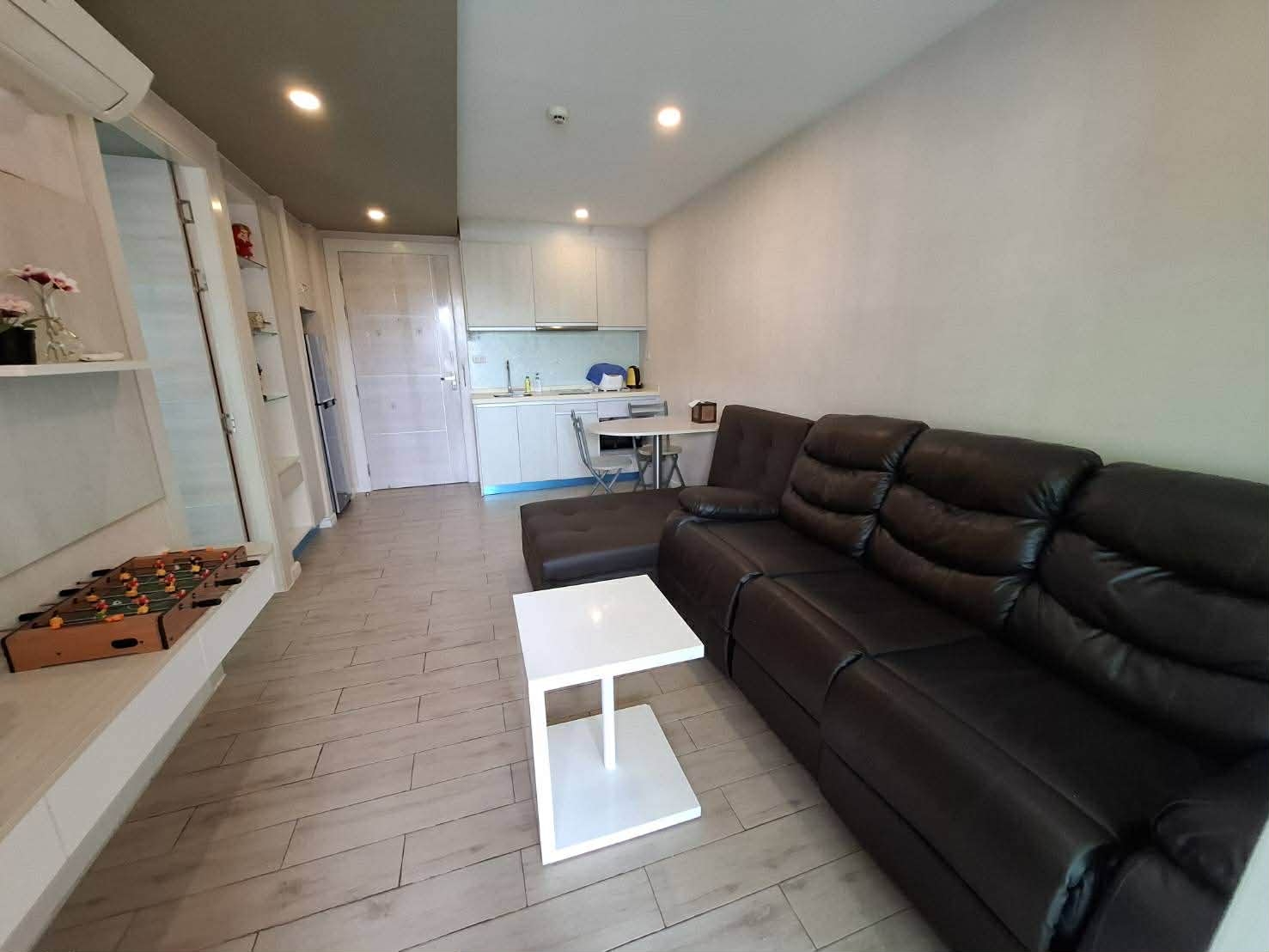 Seven Seas Jomtien