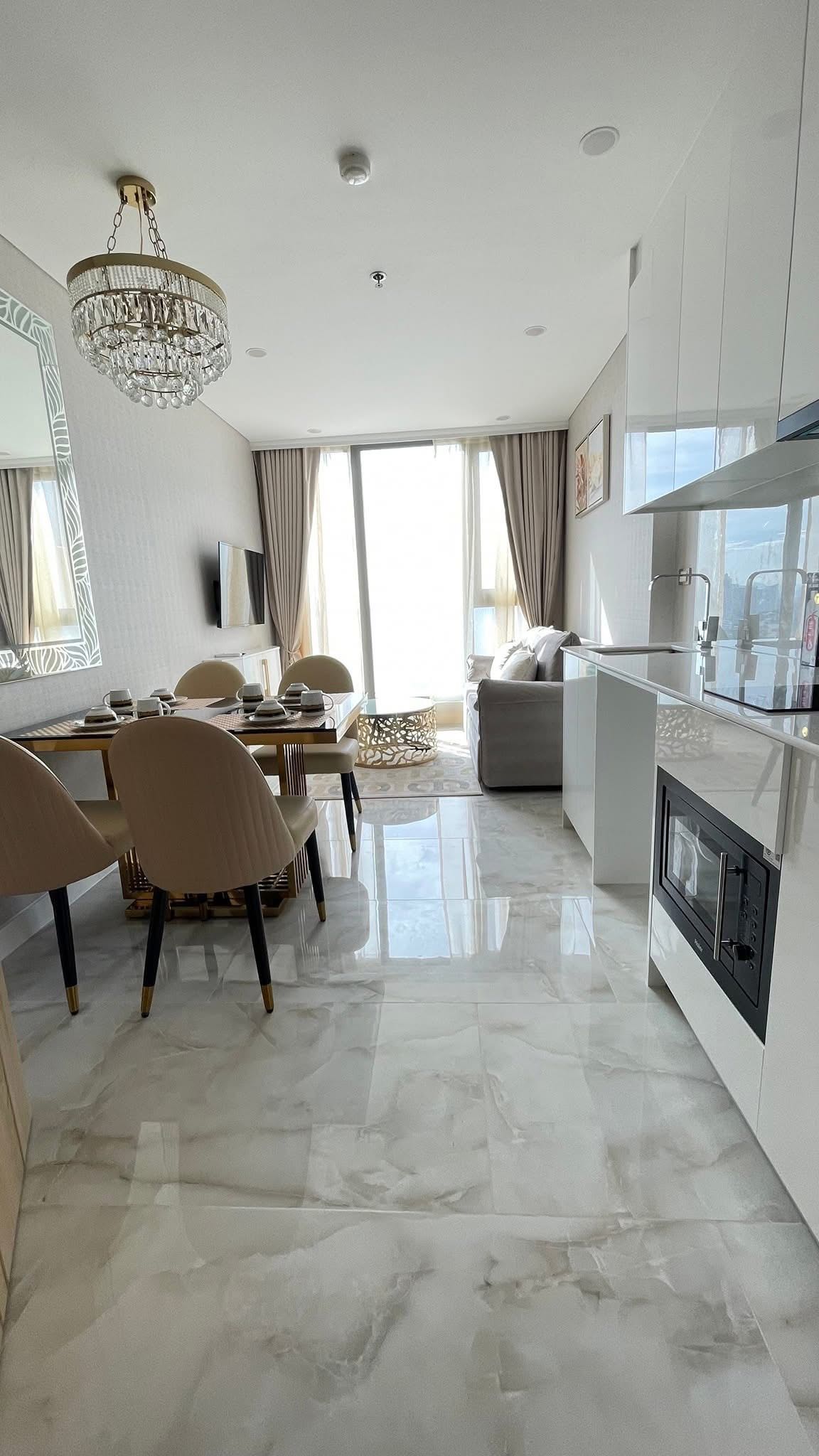 Copacabana  Jomtien side