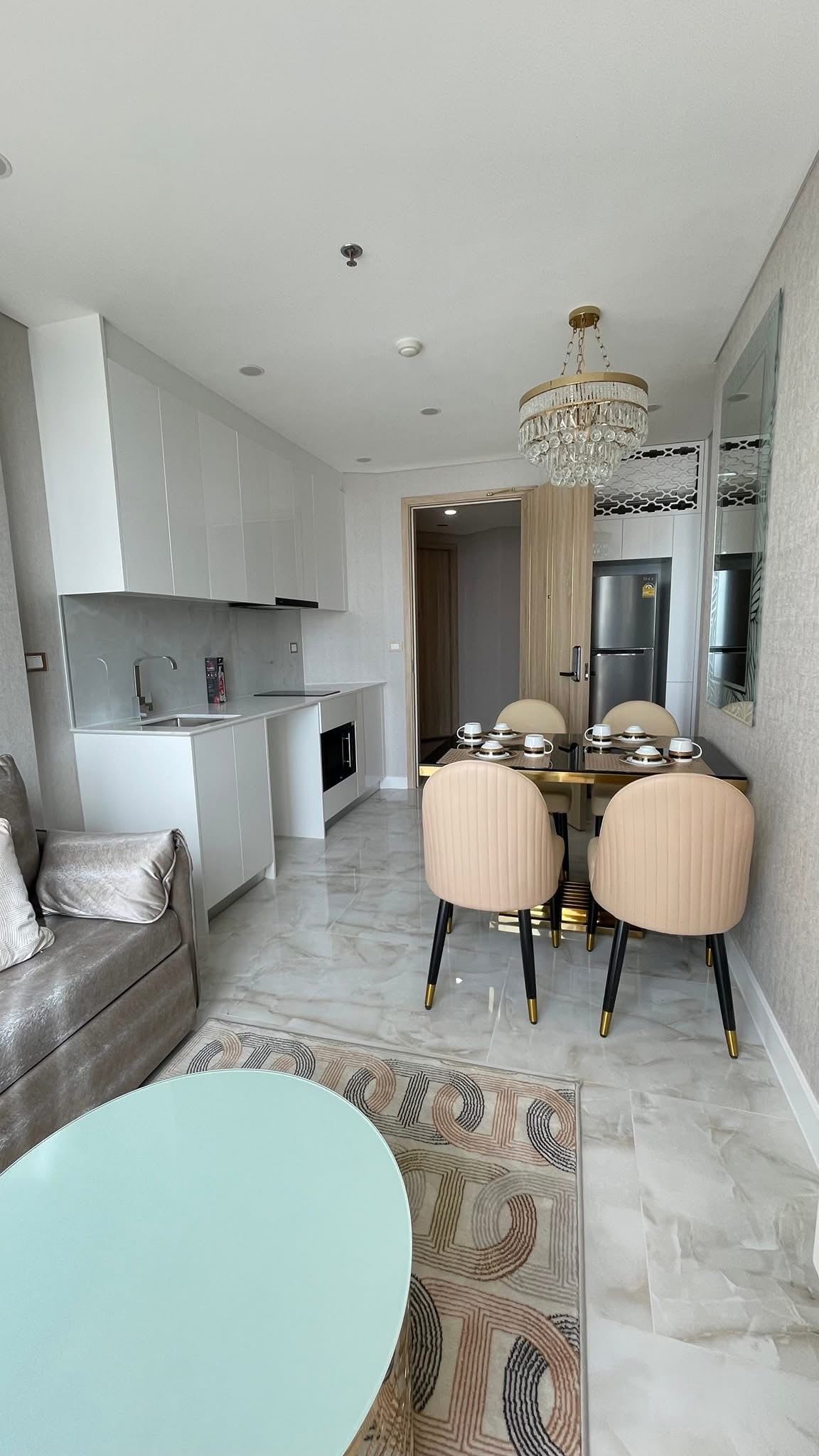 Copacabana  Jomtien side