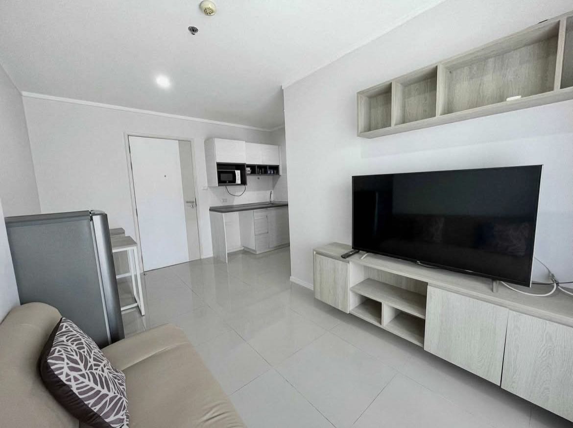  Lumpini Park Beach Jomtien