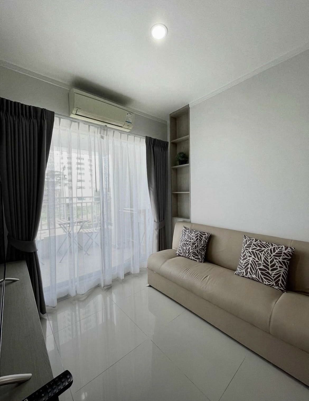  Lumpini Park Beach Jomtien