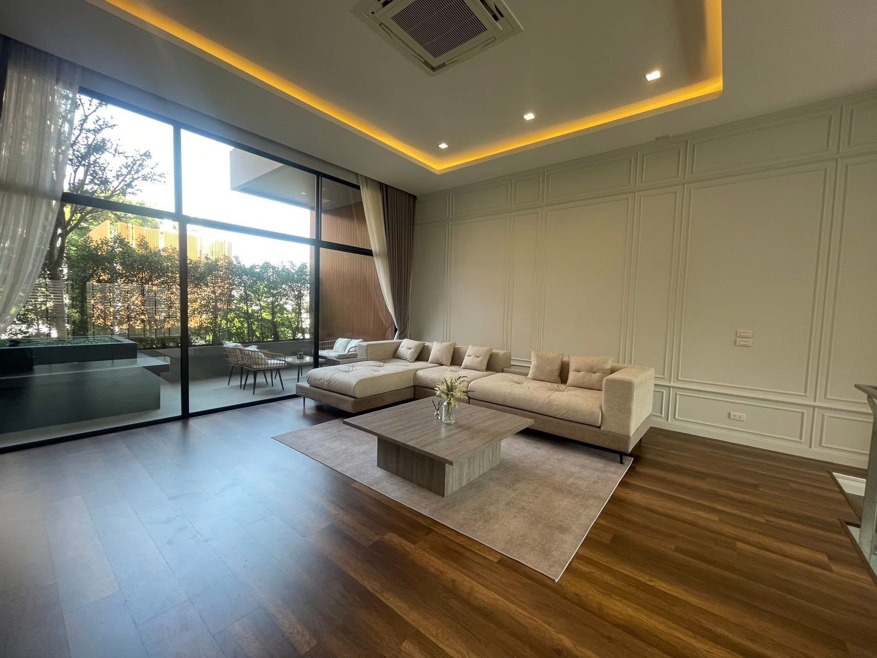 The Park Lane Sukhumvit 105