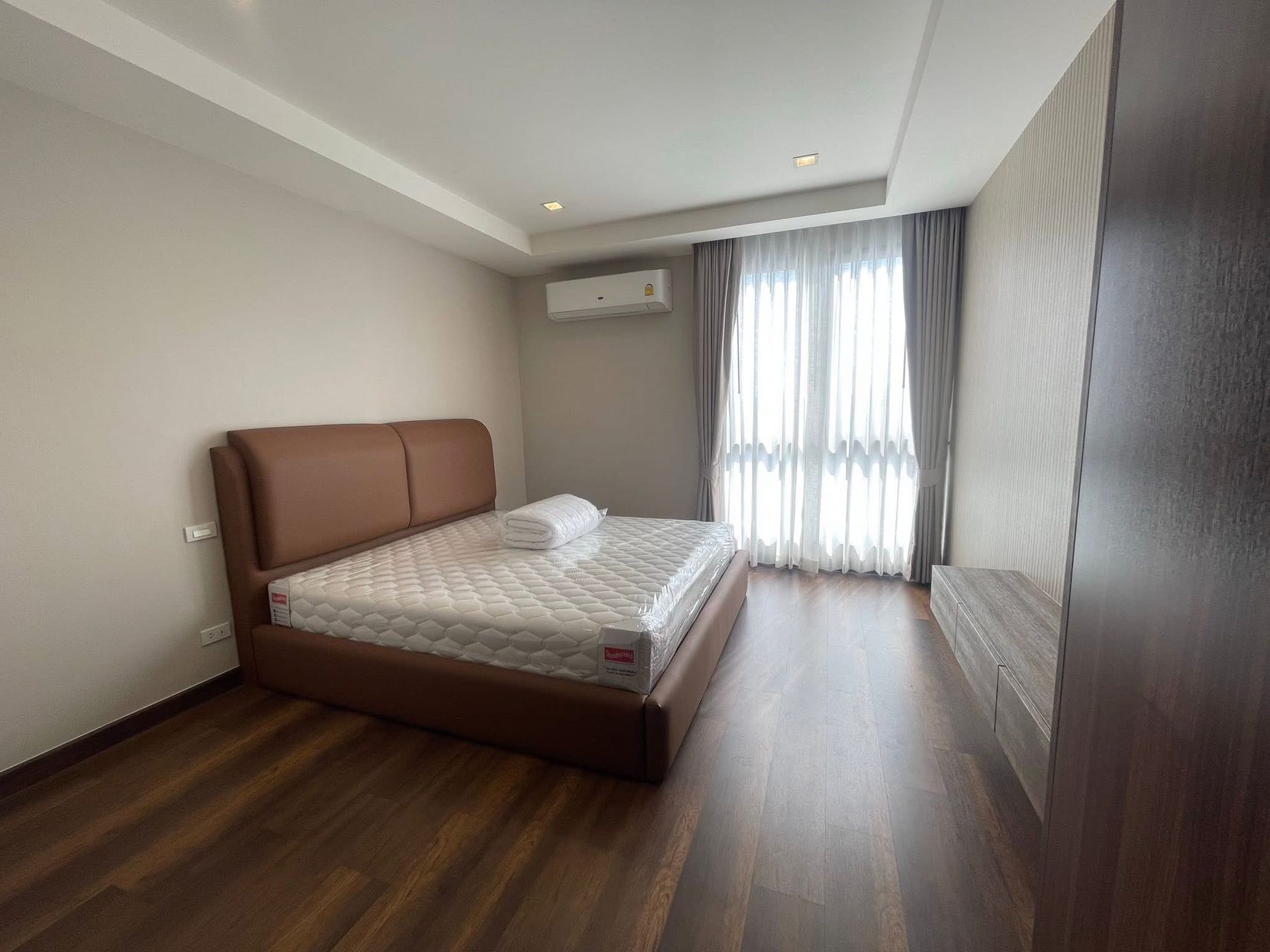 The Park Lane Sukhumvit 105