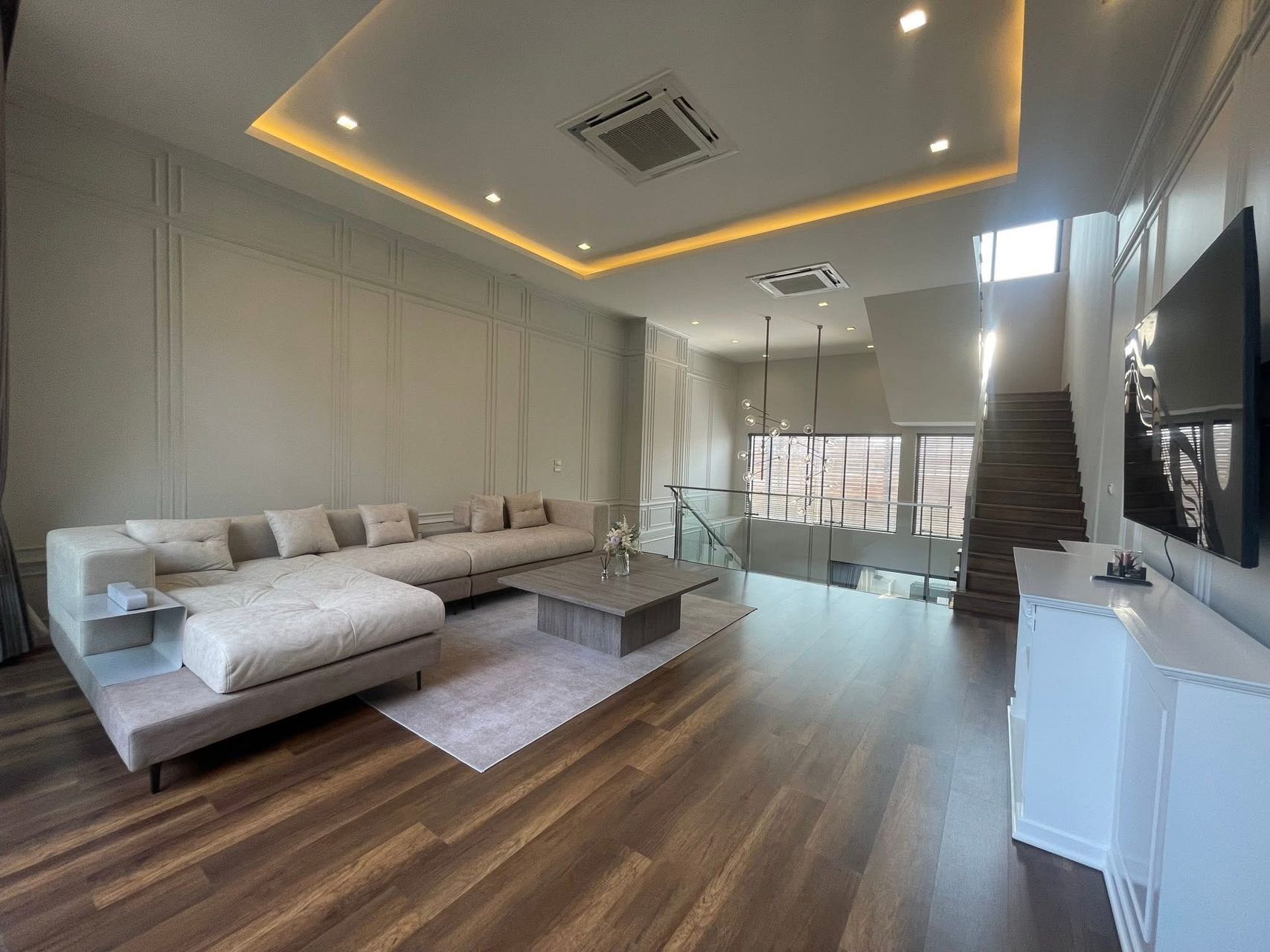 The Park Lane Sukhumvit 105