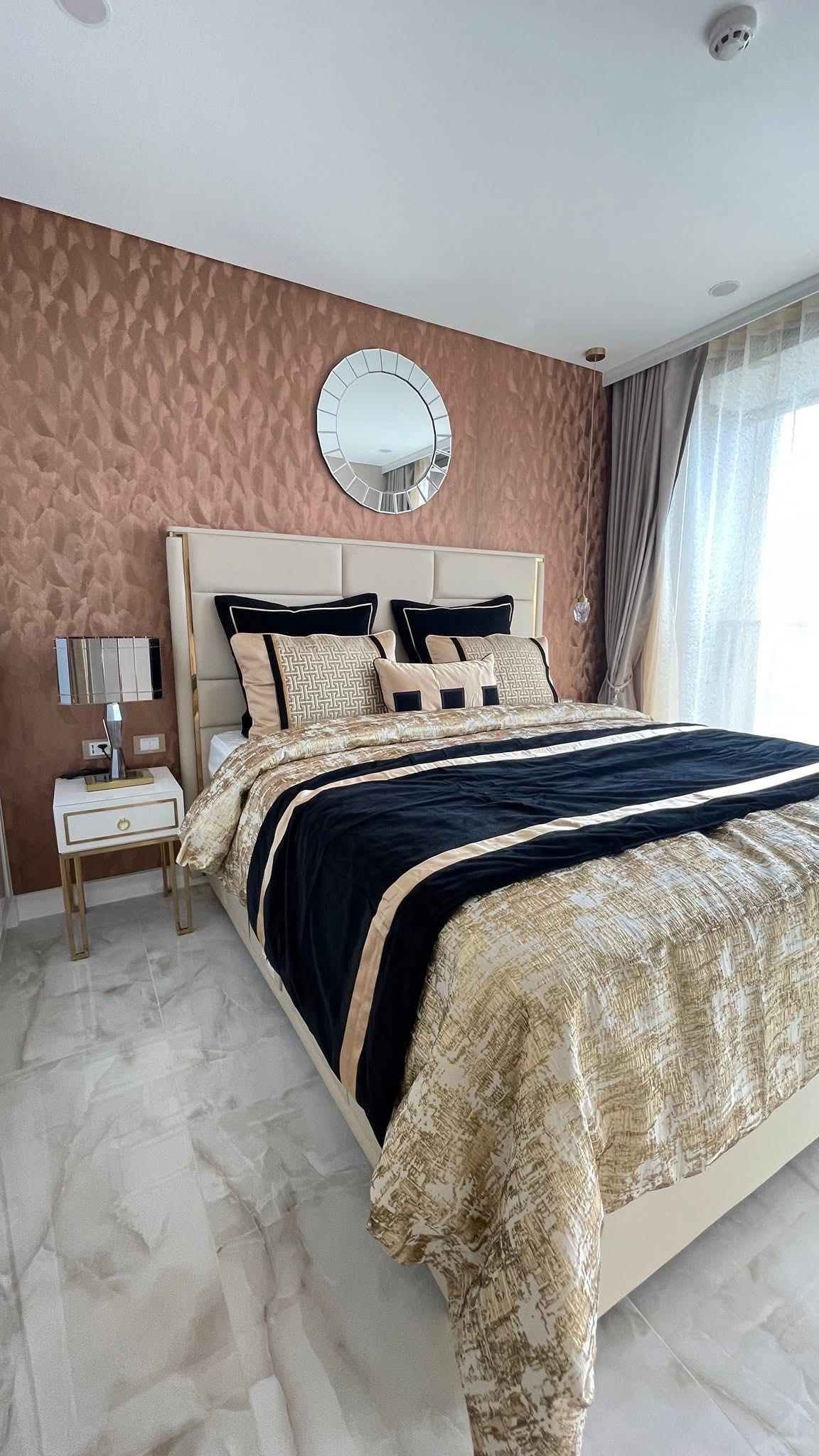 Copacabana  Jomtien side