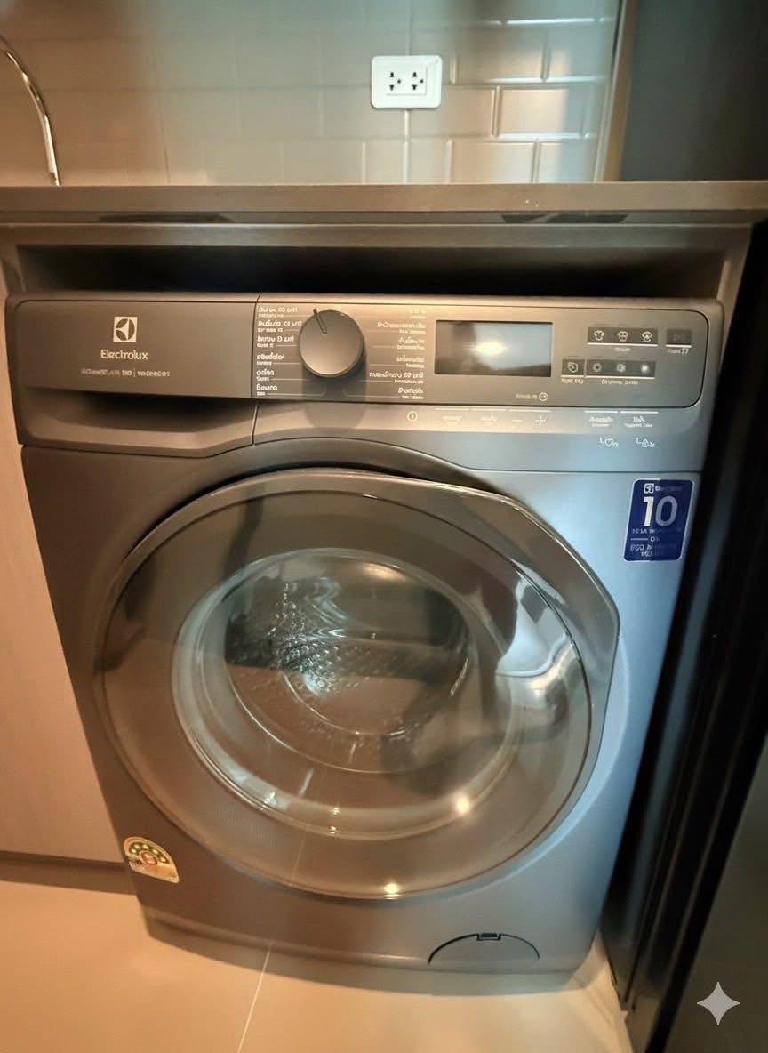 Ideo Ramkhamhaeng - Lam Sali