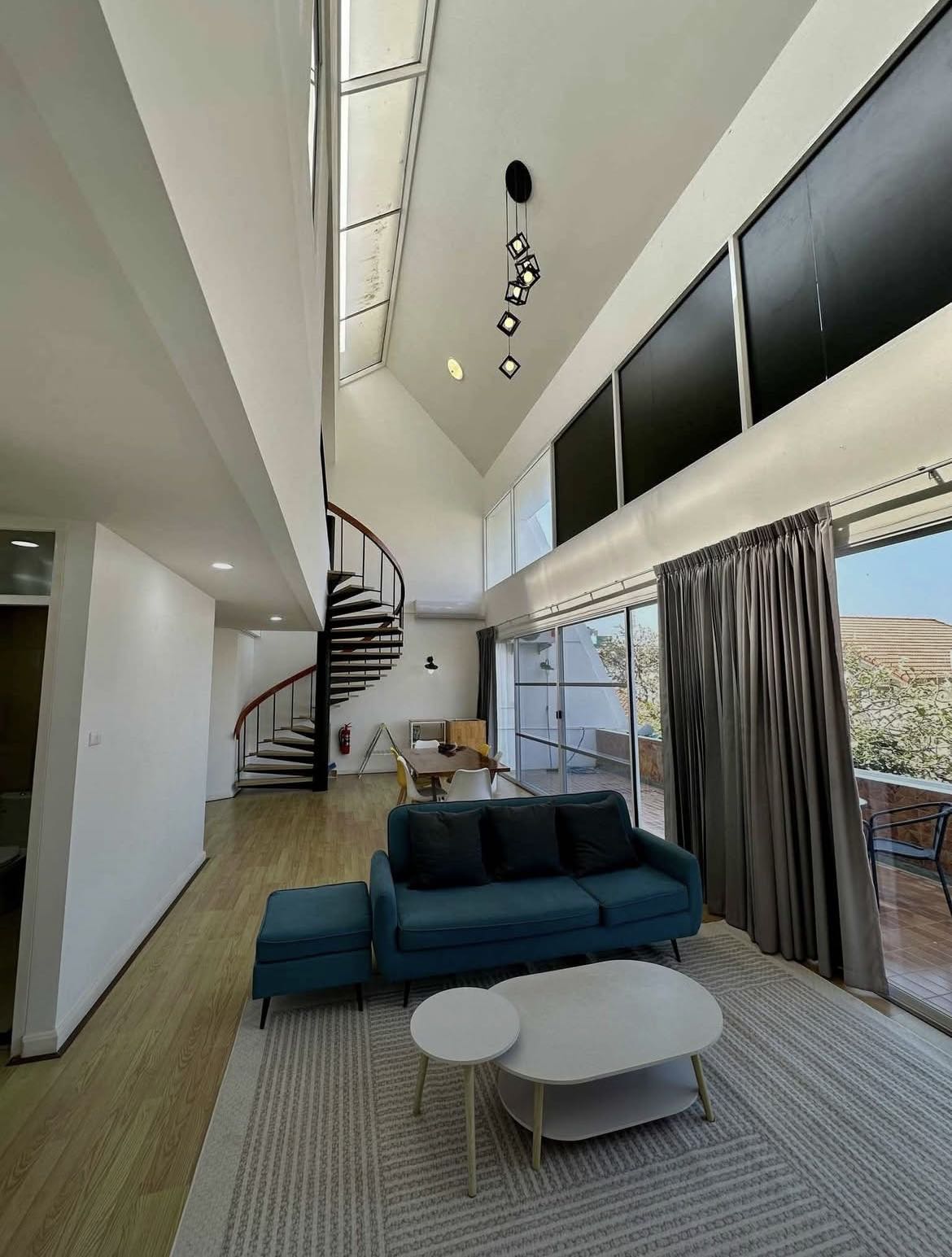 Panchalay Residence 