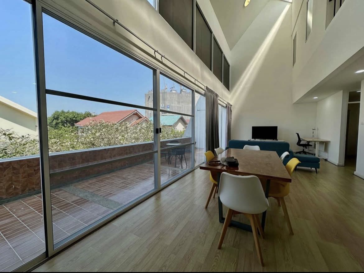 Panchalay Residence 