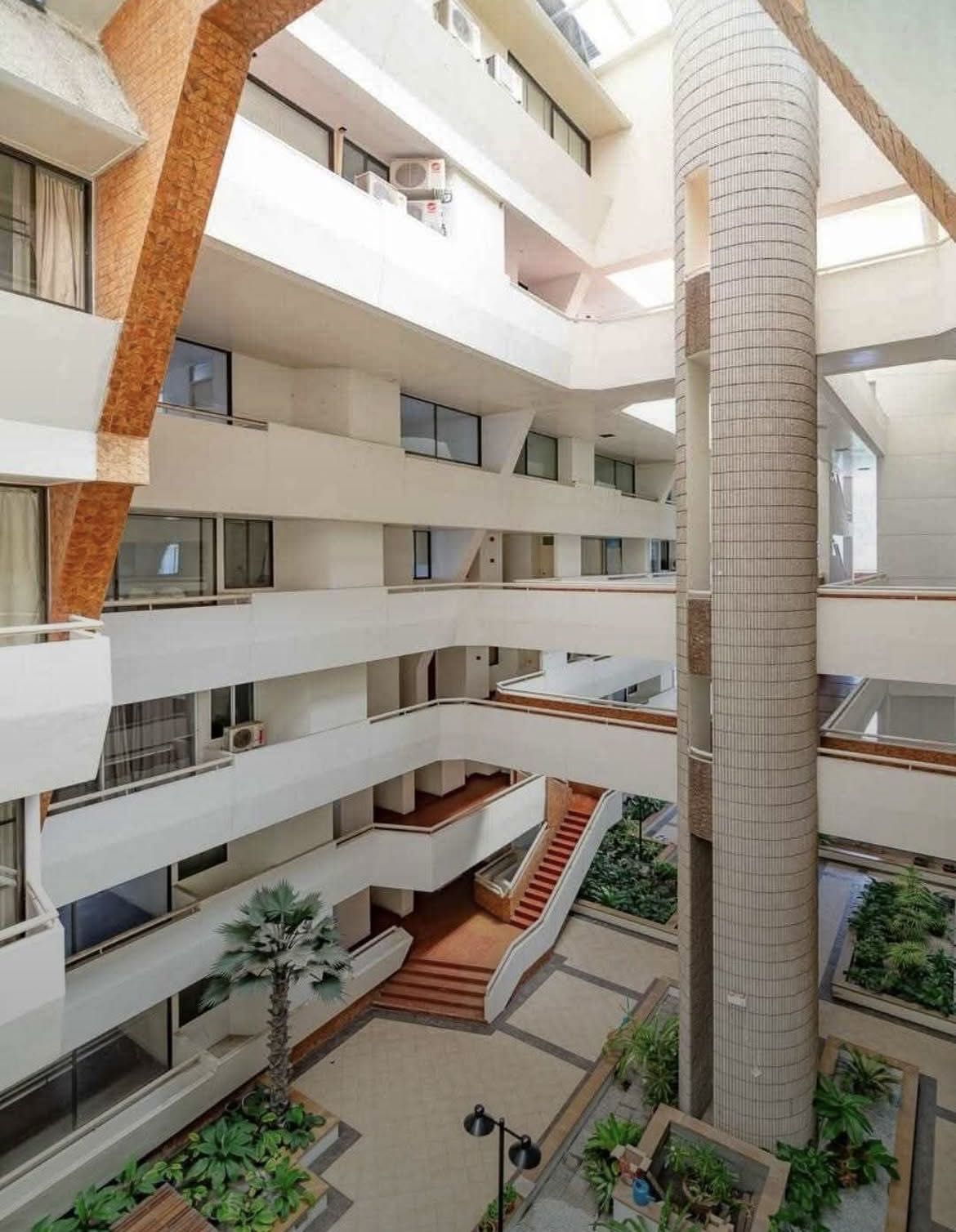 Panchalay Residence 