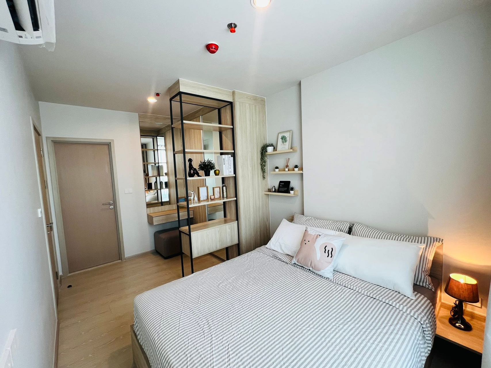 Nue Mega Plus Bangna