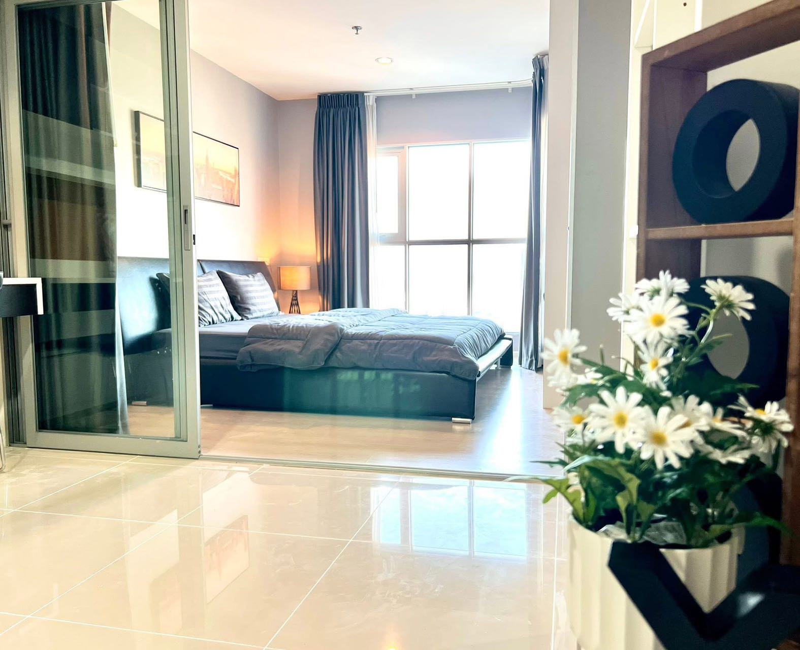 Aspire Sukhumvit 48