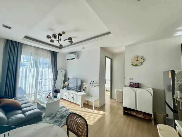Thru Thonglor Condo