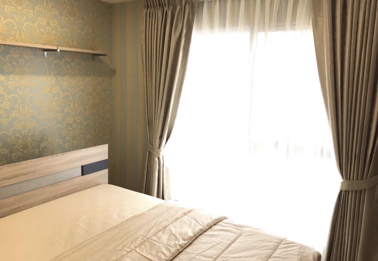 Lumpini Rama4 Ratchada