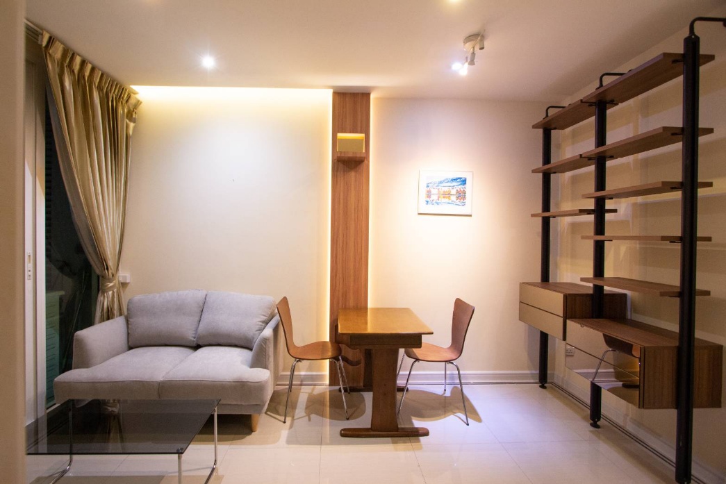 TC Green Condominium