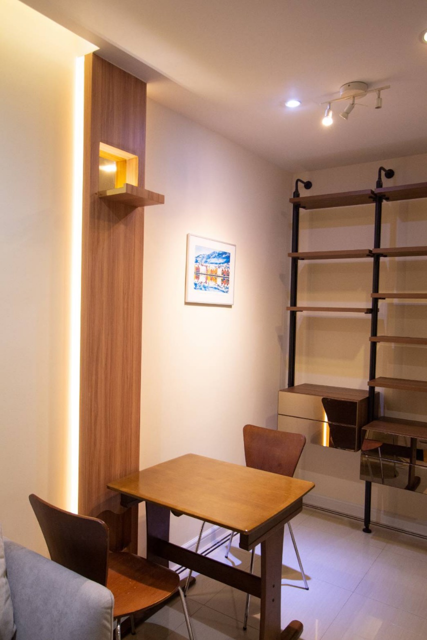 TC Green Condominium