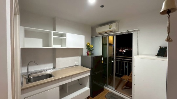 Condo Lumpini Park Rama9-Ratchada