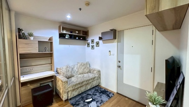 Condo Lumpini Park Rama9-Ratchada