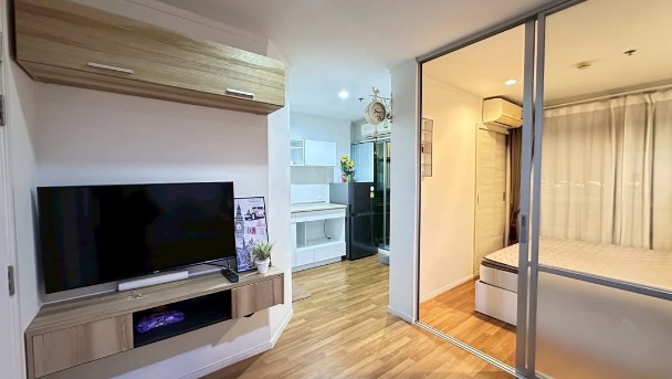 Condo Lumpini Park Rama9-Ratchada