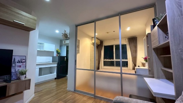 Condo Lumpini Park Rama9-Ratchada