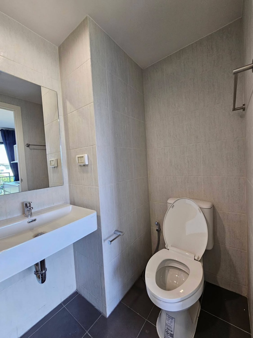 I Condo Active Phatthanakarn