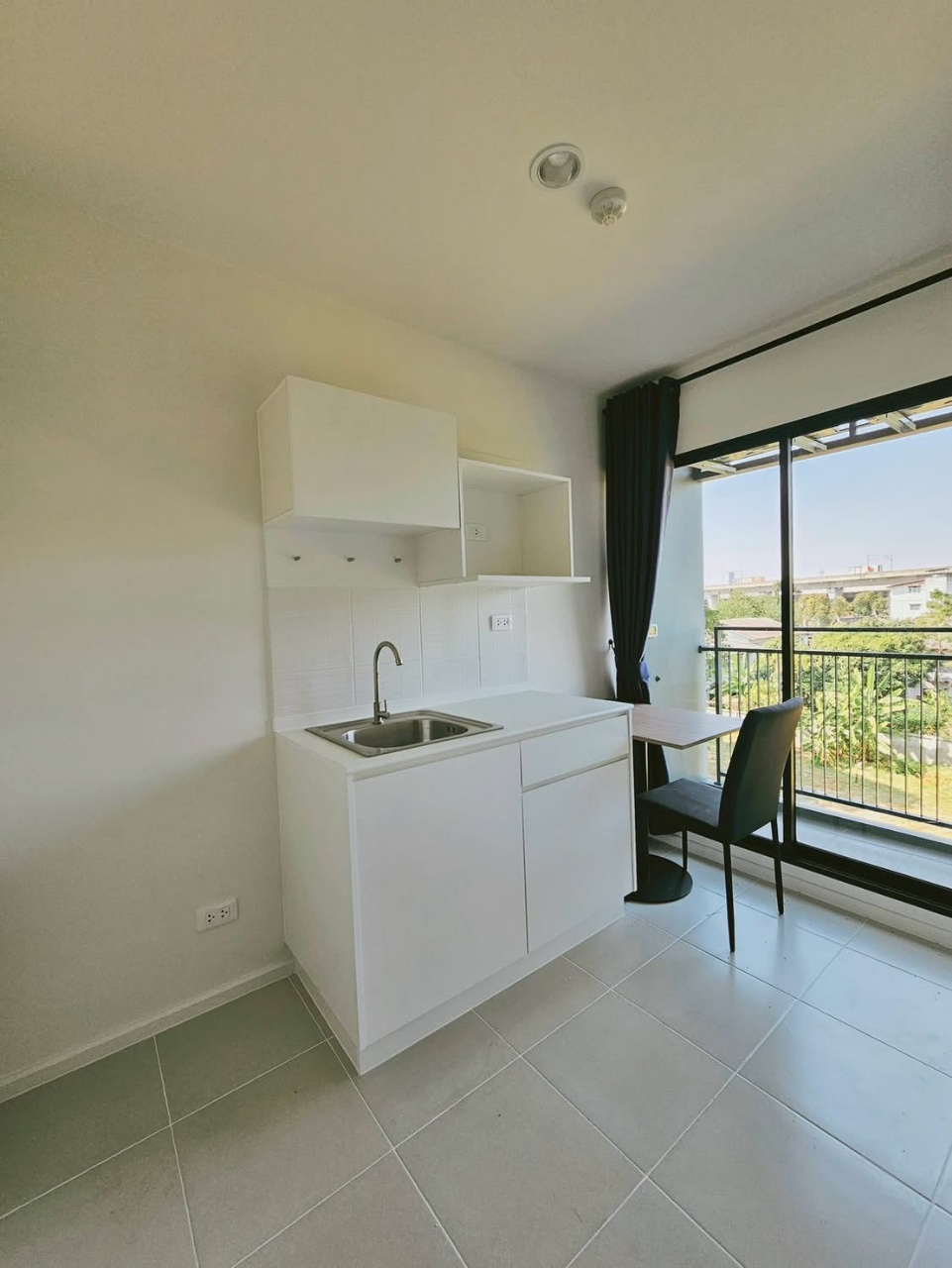 I Condo Active Phatthanakarn