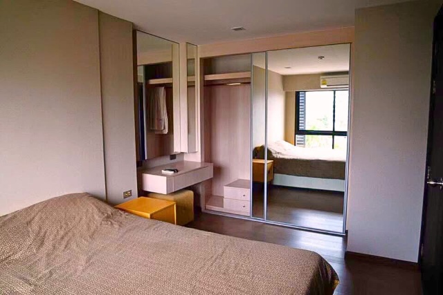 The Condominium Thonglor17