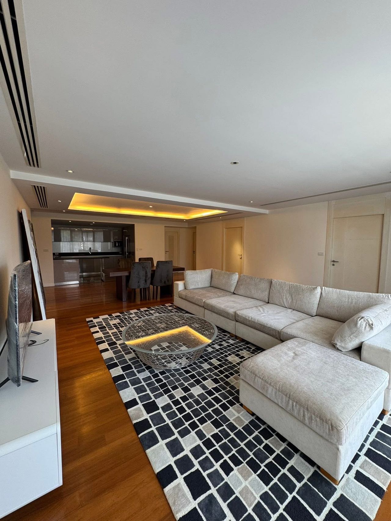 LA CITTA Penthouse – Thonglor 8