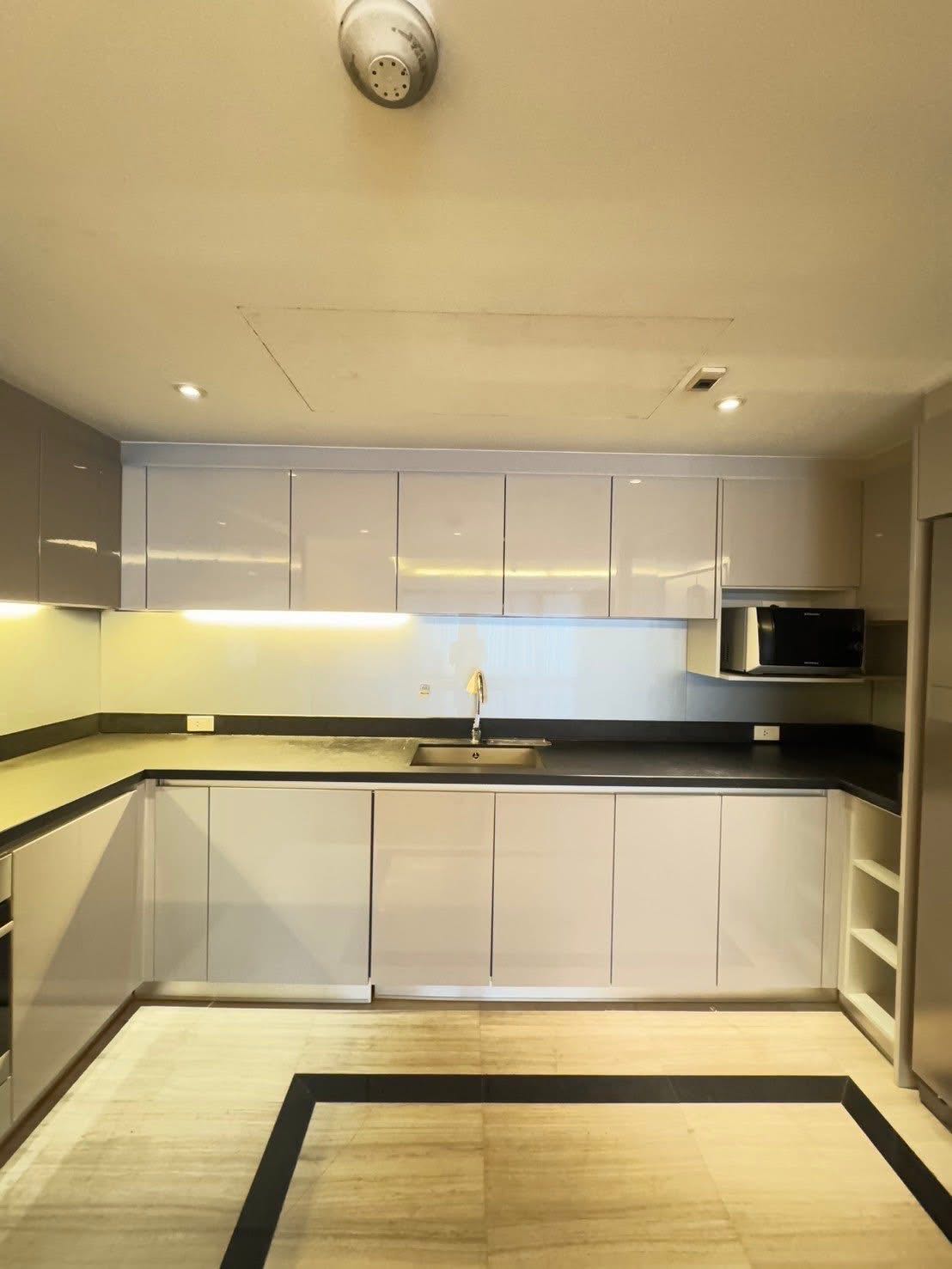 LA CITTA Penthouse – Thonglor 8