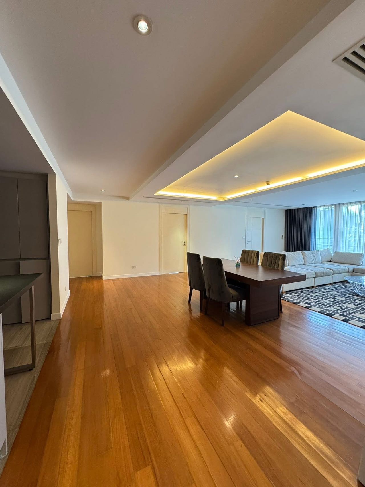 LA CITTA Penthouse – Thonglor 8